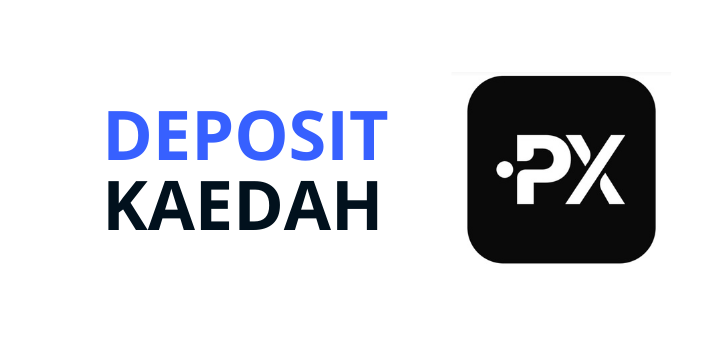 Kaedah Deposit PrimeXBT.